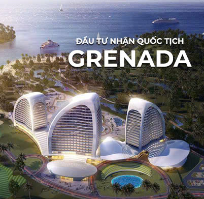 đầu tư Grenada
