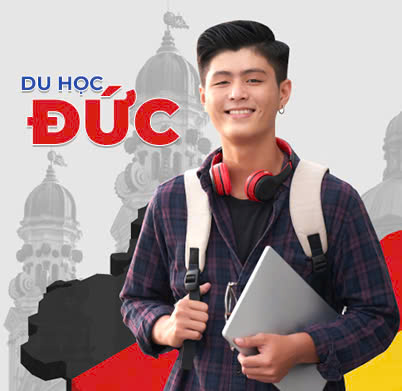 du học đức